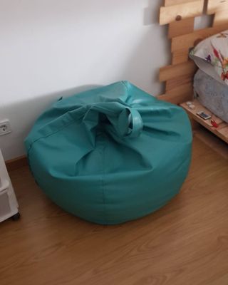 Puff nuevos