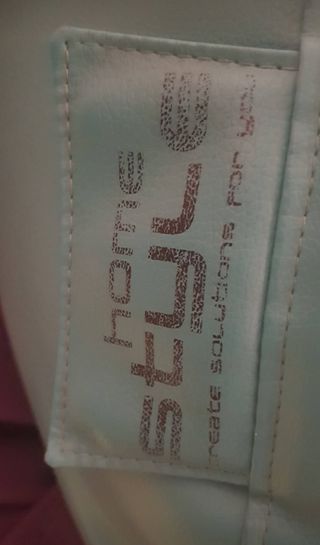Puff nuevos