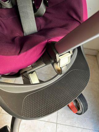 Silla de paseo y accesorios Stokke Xplory