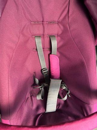 Silla de paseo y accesorios Stokke Xplory