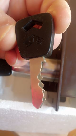 cerraduras de seguridad,