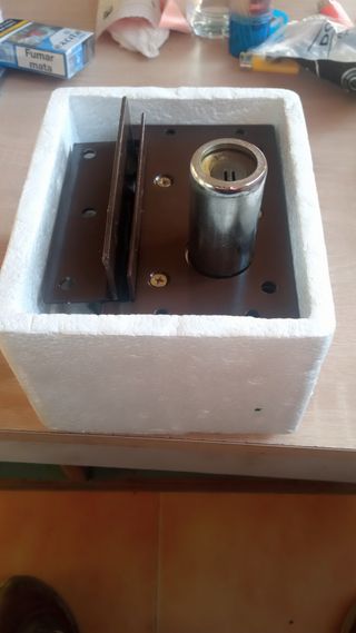 cerraduras de seguridad,