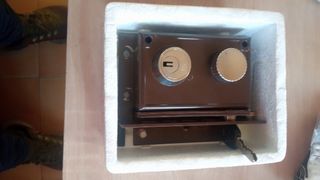 cerraduras de seguridad,