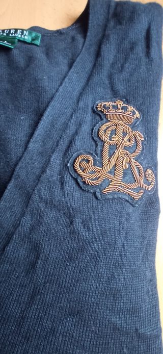 RALPH LAUREN VINTAGE