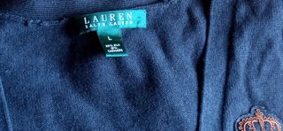 RALPH LAUREN VINTAGE