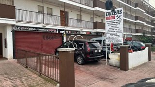 Local comercial en venta en Costa Daurada - Sant Gaietà en Roda de Barà