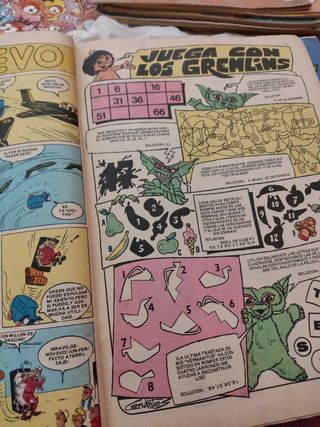 2 tebeos por 9€ oferta