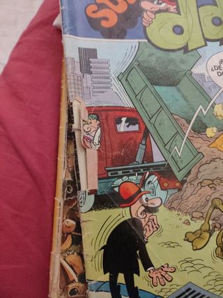 2 tebeos por 9€ oferta