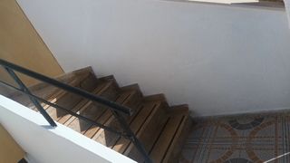 Se hase pintura