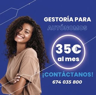 Gestoria autonomos