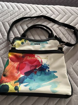 Bolso Desigual