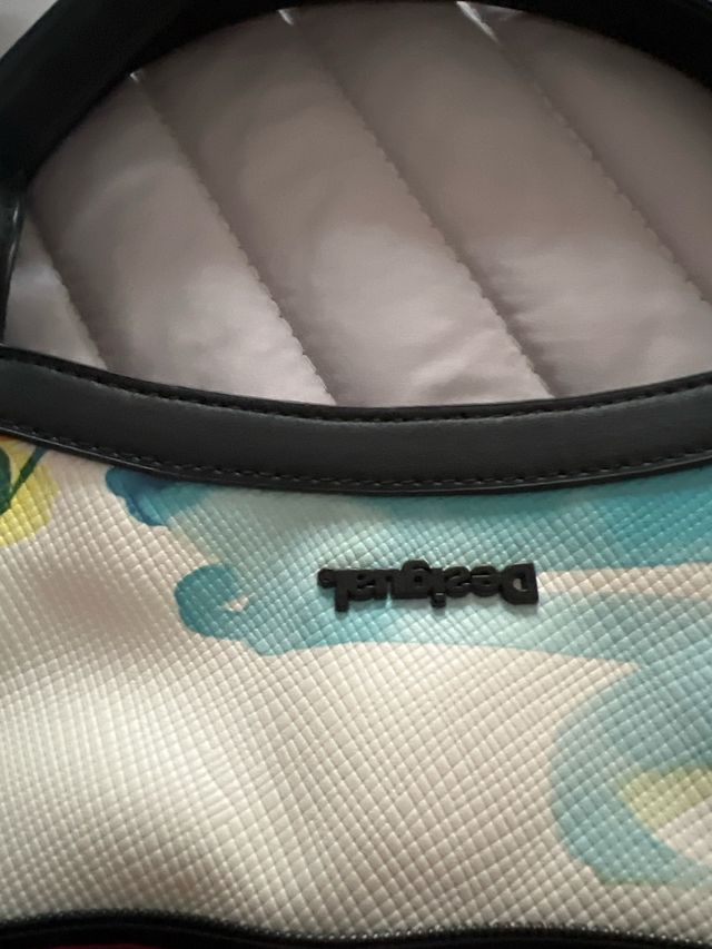 Bolso Desigual