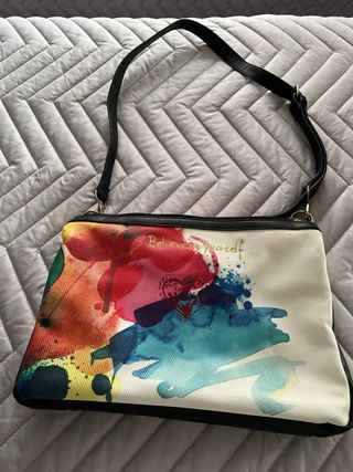 Bolso Desigual