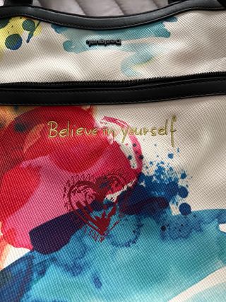 Bolso Desigual
