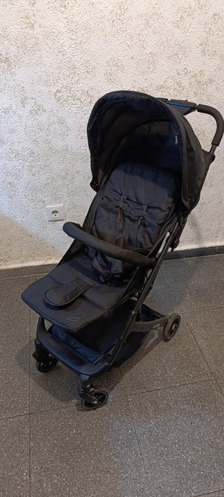 Silla de paseo  asalvo baby