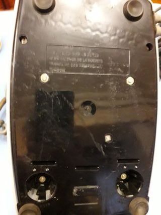 Teléfonos Antiguos de ruleta