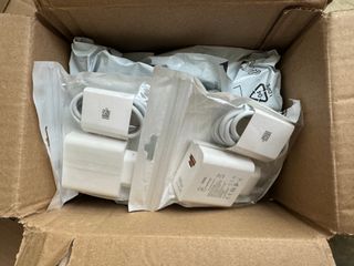 Caricatore USB C ACANDYA 88W e cavo tipo C 1m