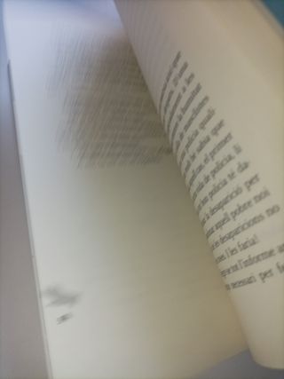 El misteri del carrer de les Glicines