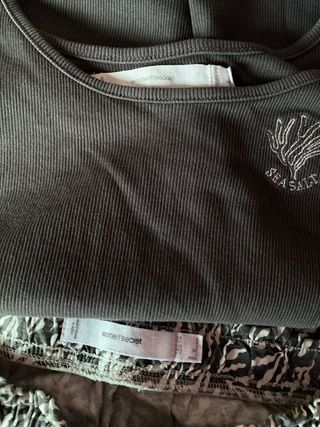 Pijama chica verano women’secret