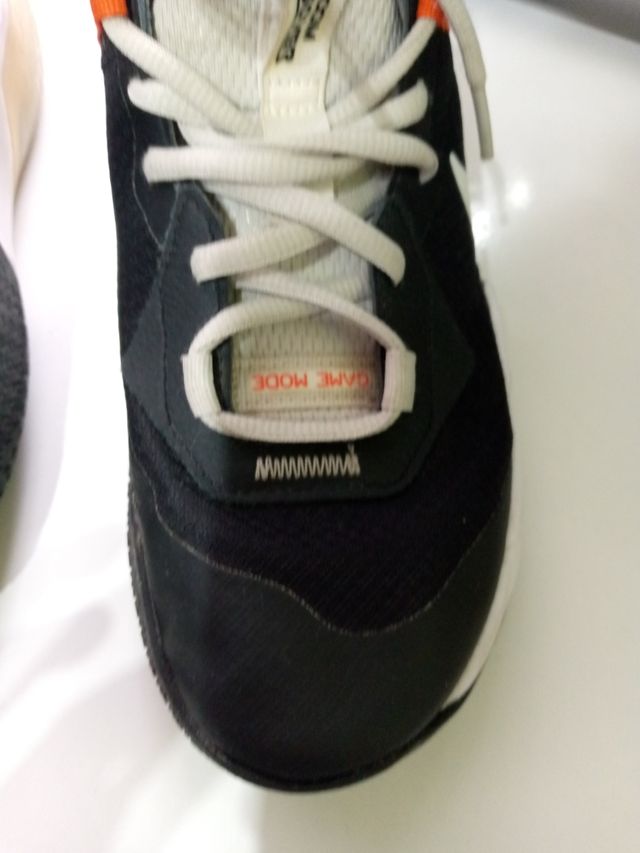 Zapatillas Nike Zoom Crossover