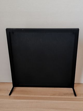 💥 Goku VS Vegeta 💥 Cuadros 3D con marco