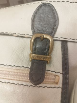 The bridge borsa tracolla vintage