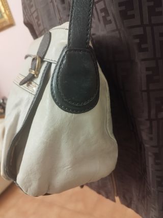 The bridge borsa tracolla vintage