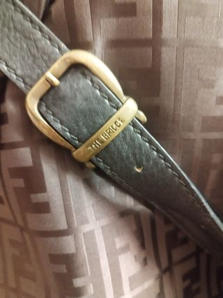 The bridge borsa tracolla vintage