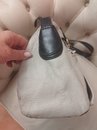 The bridge borsa tracolla vintage