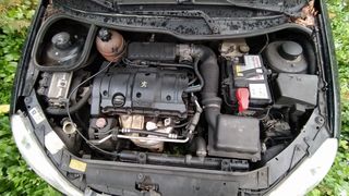 Despiece motor NFU