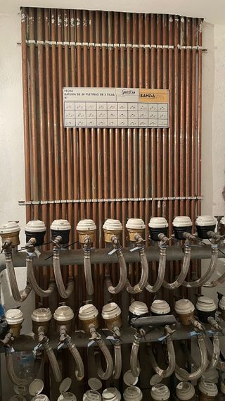 Fontanero/ lampista/multiservicios 