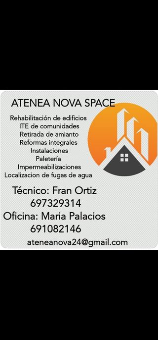 Fontanero/ lampista/multiservicios 