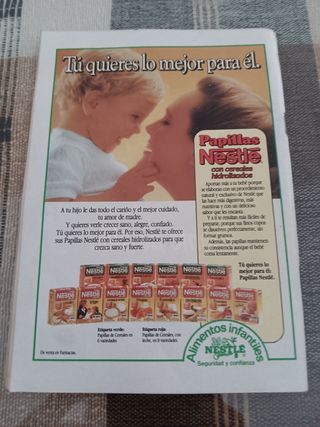 Revista TP n* 1.256 años 90