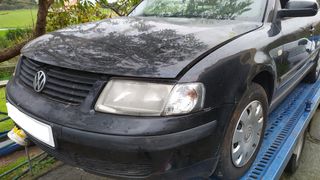 Despiece Passat 98