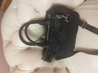 Woolrich borsa con tracolla