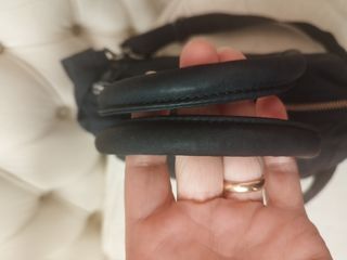 Woolrich borsa con tracolla