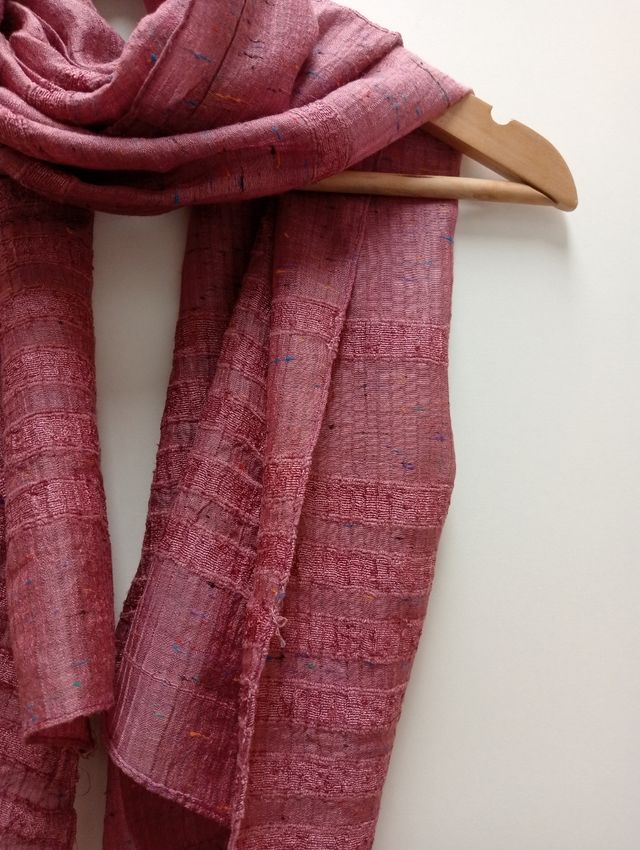 Pañuelo suave y elegante