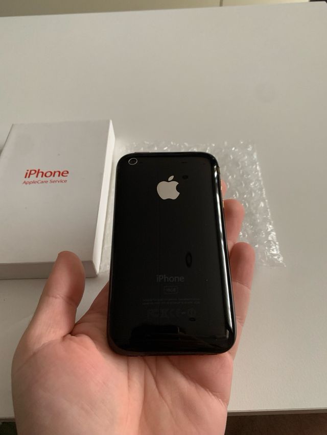 iPhone 3G 16GB COME NUOVO