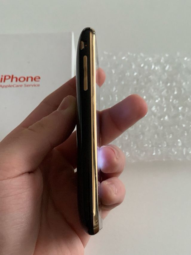 iPhone 3G 16GB COME NUOVO