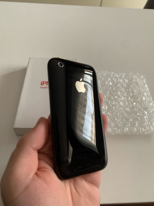 iPhone 3G 16GB COME NUOVO
