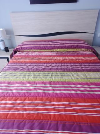 Colcha edredón Reig Martí