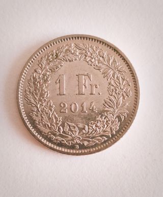 Lote de monedas europeas