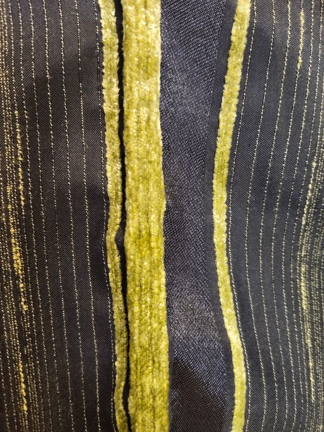 Blusa negra talla XL