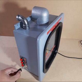 Condensador de flujo