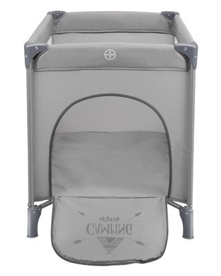 Cuna de viaje. Nueva