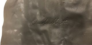 Serie chiavi fisse con pinza OMMA