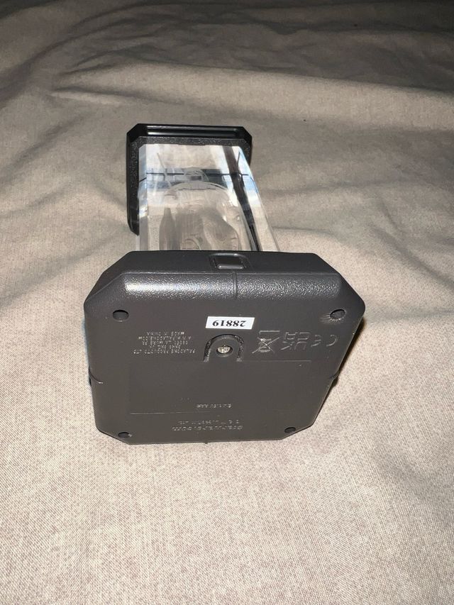 Lámpara Holográfica Darth Vader - Star Wars