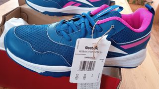 Zapatillas Reebok 