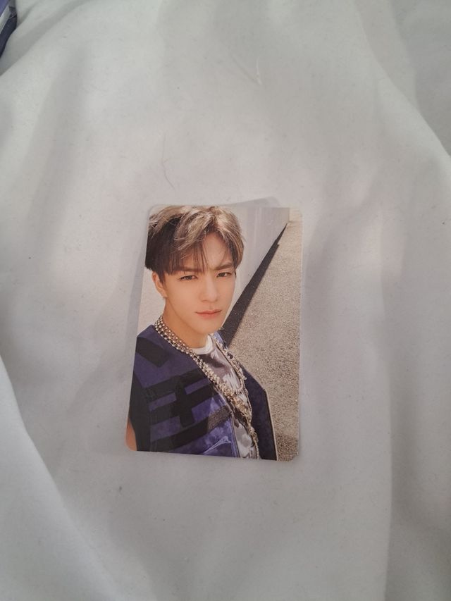 Álbum NCT Dream