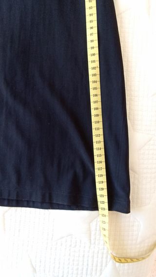 Vestido de fiesta largo